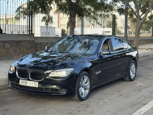 bmw 730d diesel 