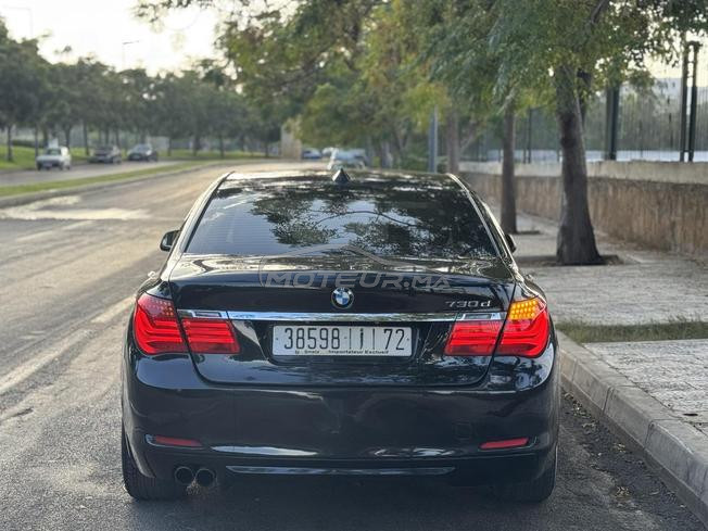 bmw 730d diesel 