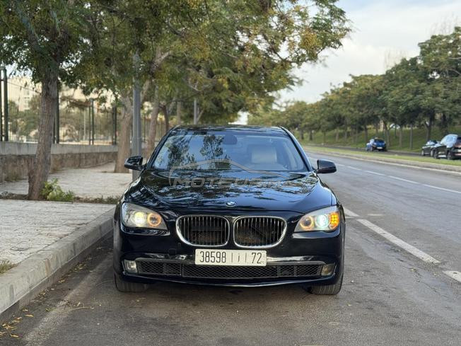 bmw 730d diesel 