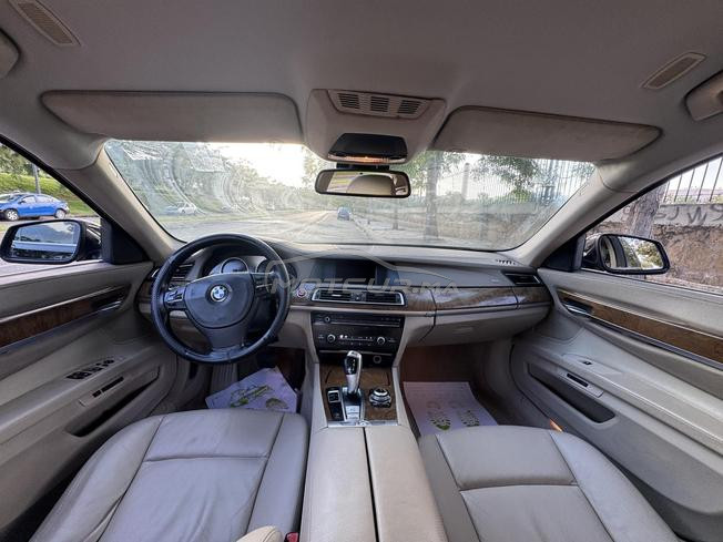 bmw 730d diesel 