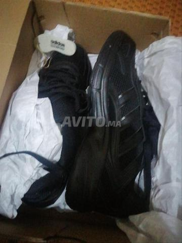 Chaussure Adidas Chaussure Eclyptix 2000 - 2