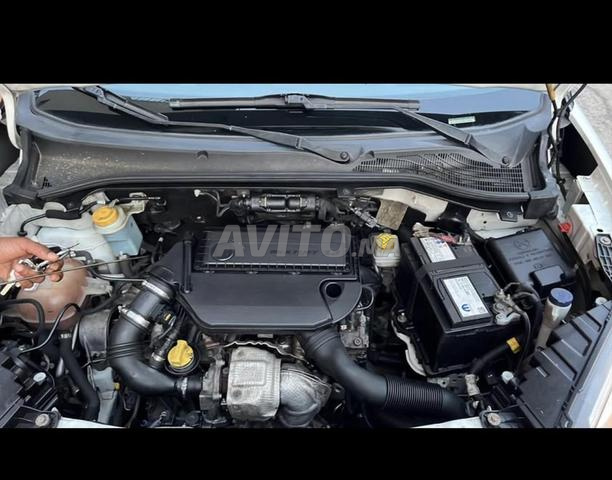 Fiat Doblo Maxi - 2
