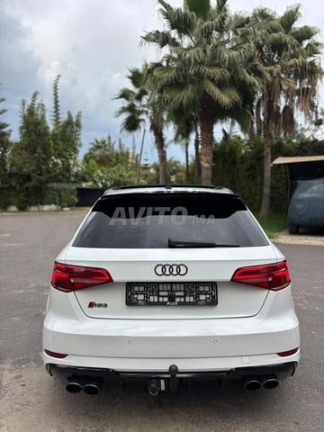 Audi S3 🔥🔥 - 2