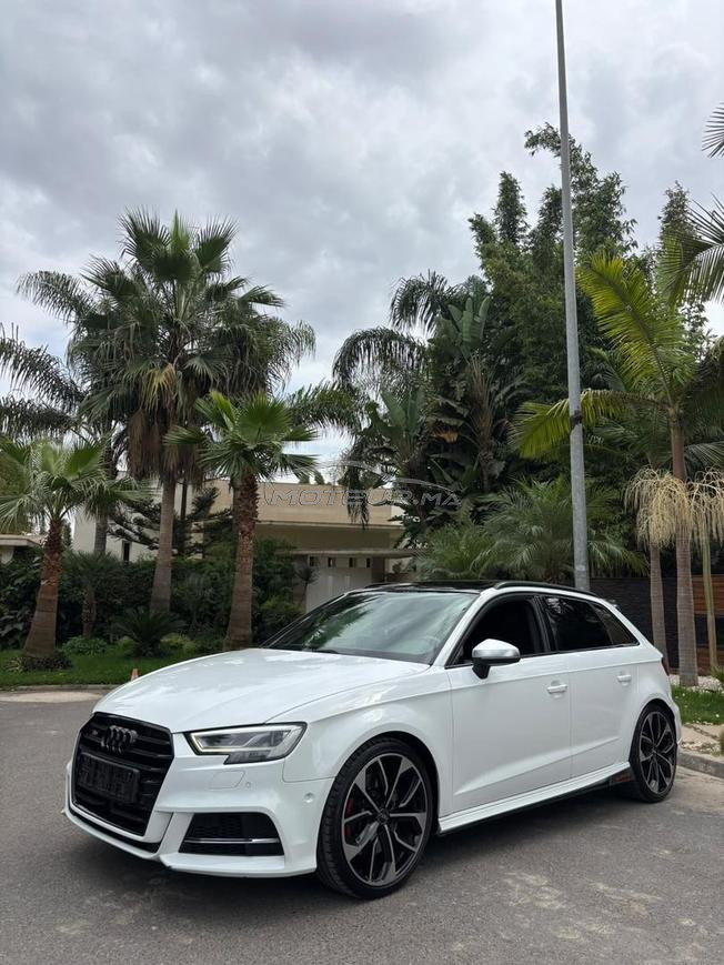 Audi S3 🔥🔥