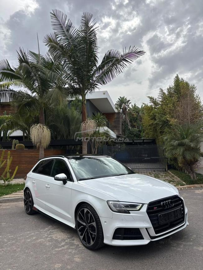 Audi S3 🔥🔥