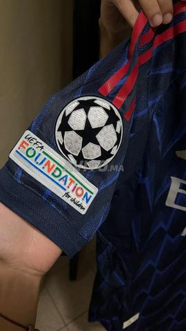 Tenue Arsenal Originale - 2