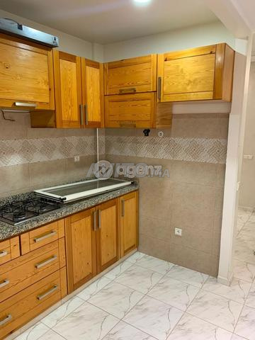 DAR-DA-1159 - Appartement à vendre à Errahma - 2