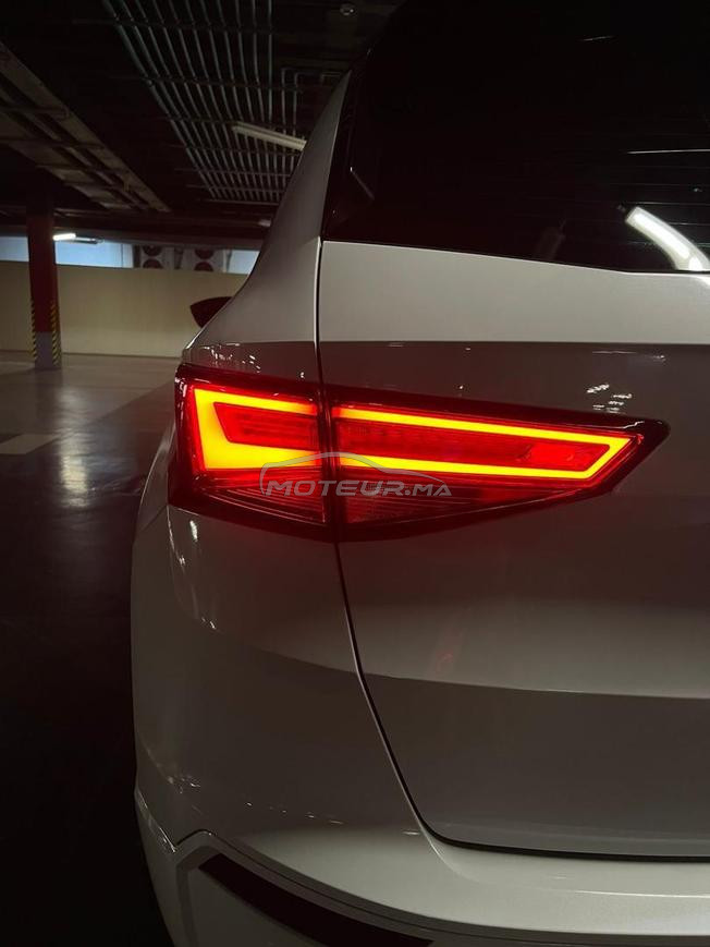 cupra essence 