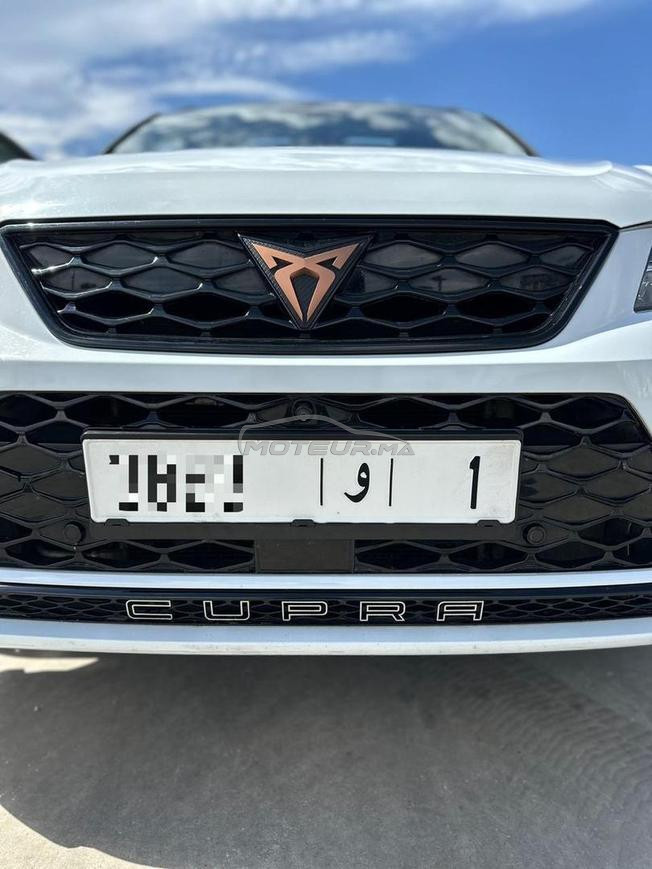 cupra essence 