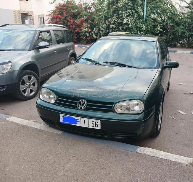 volsvagne golf 4