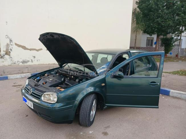  volsvagne golf 4