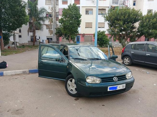  volsvagne golf 4