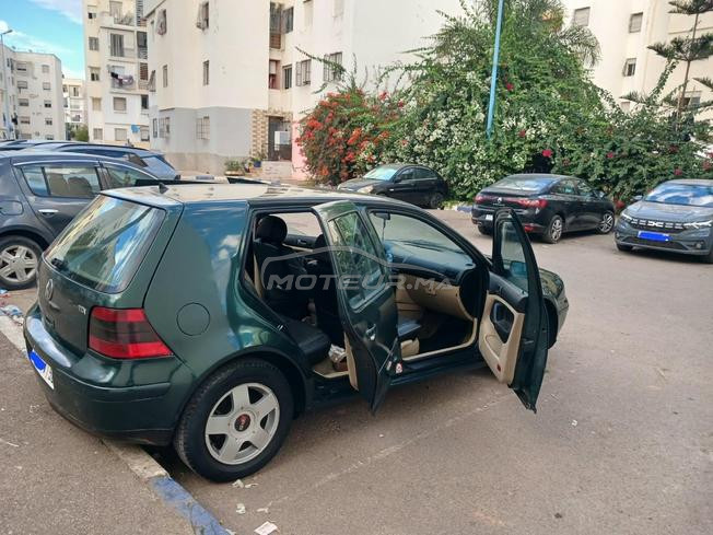  volsvagne golf 4