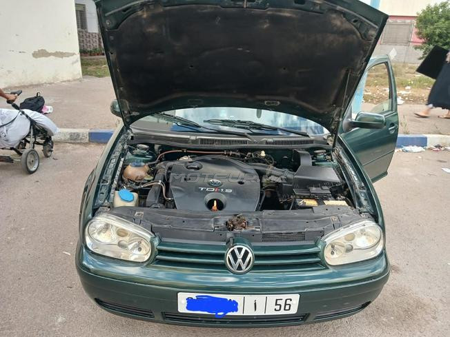  volsvagne golf 4
