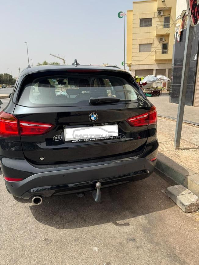 BMW X1 Essence Manuelle 2021 à Fès