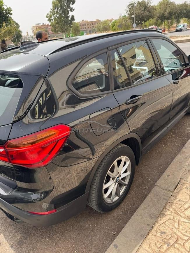 BMW X1 Essence Manuelle 2021 à Fès
