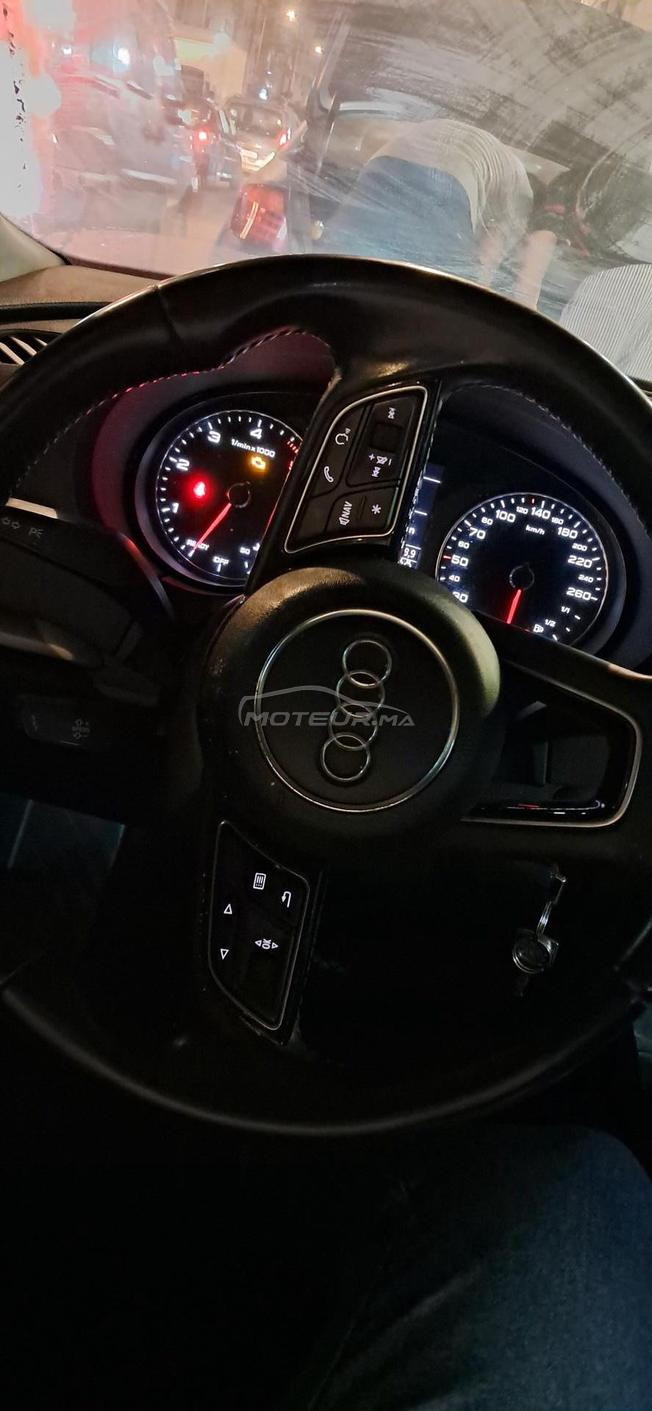 Audi a3 2019 