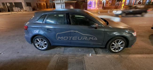Audi a3 2019 
