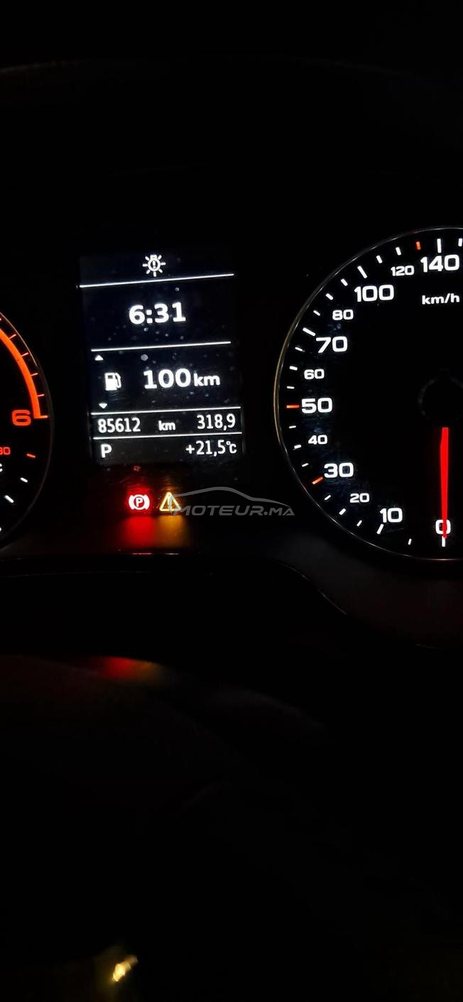 Audi a3 2019 