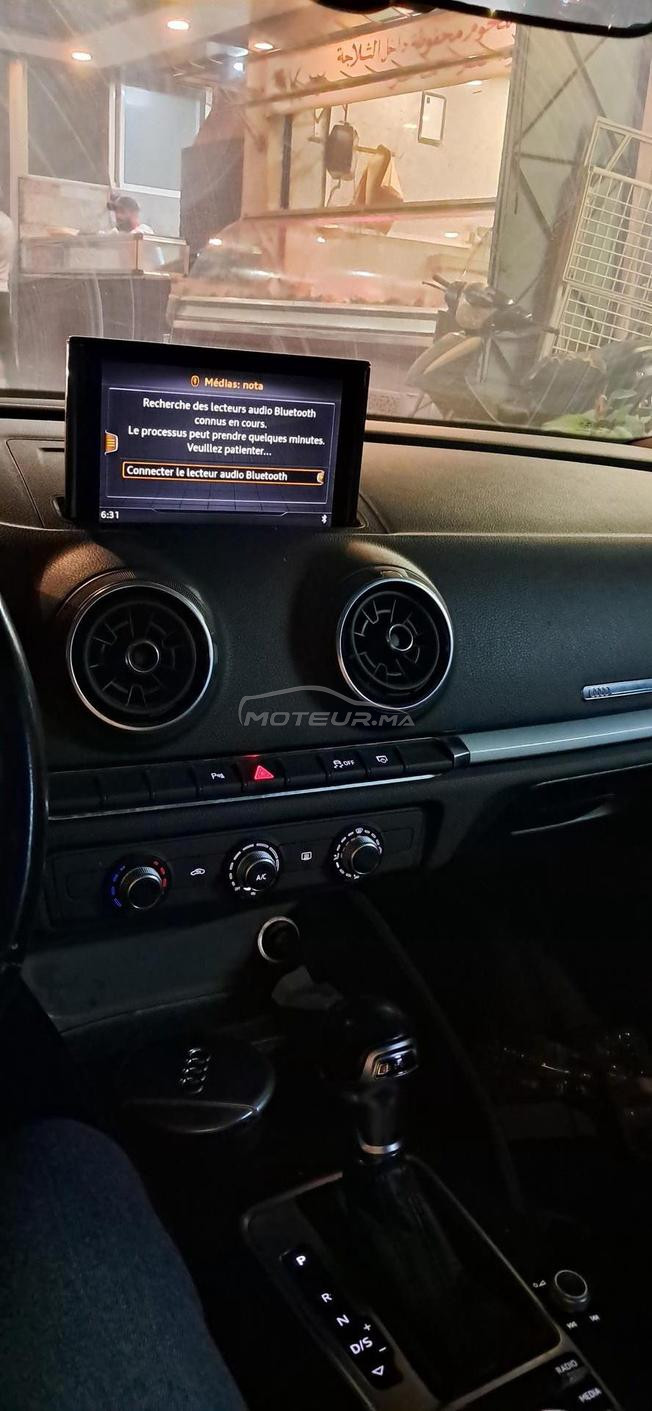 Audi a3 2019 