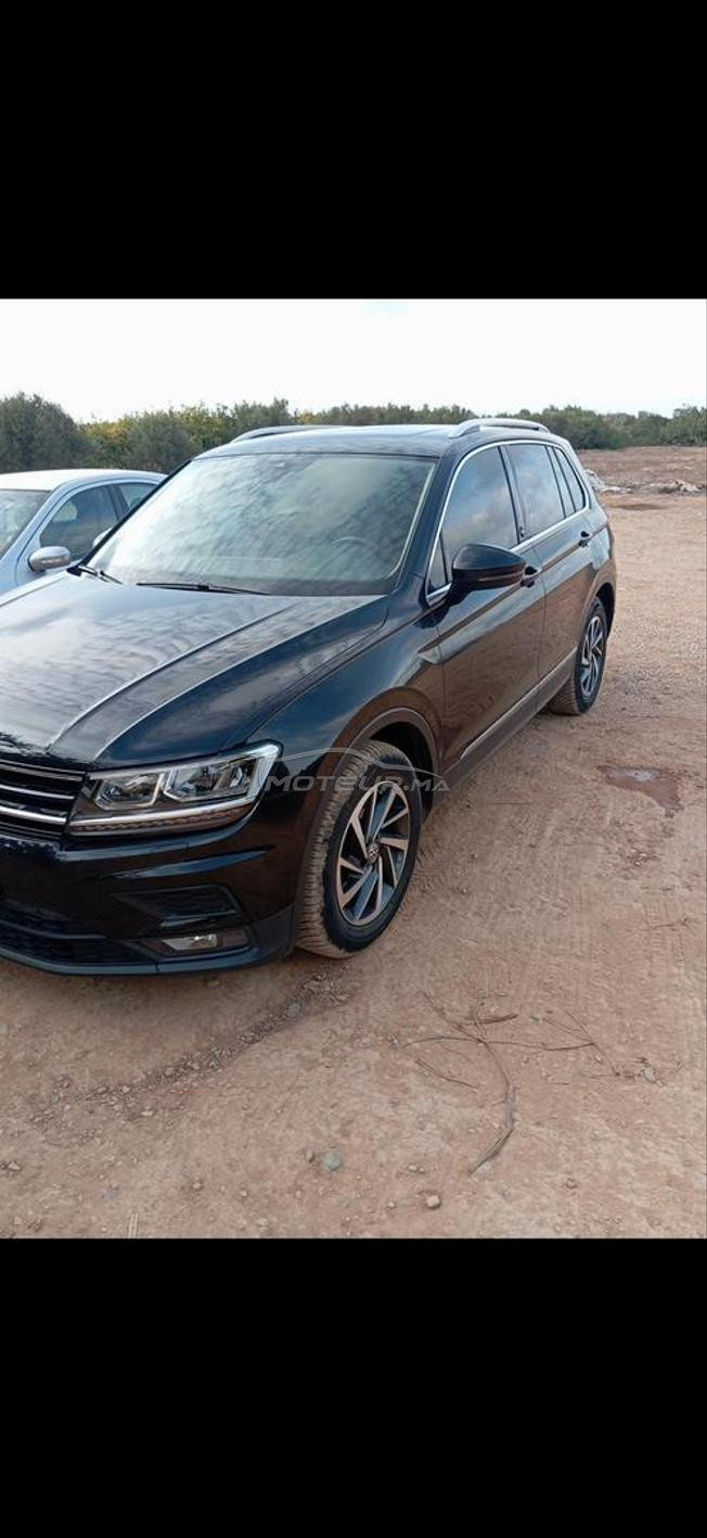 tiguan 2018 diuana 2026
