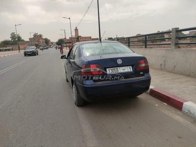 Marrakech 40000 kasab