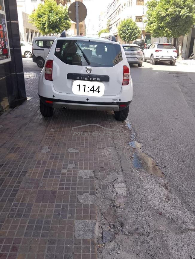 dacia Duster 2016 