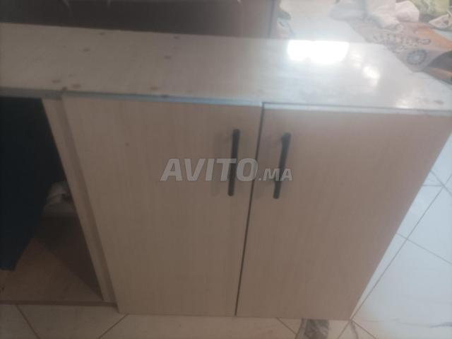 Armoire de cuisine - 2