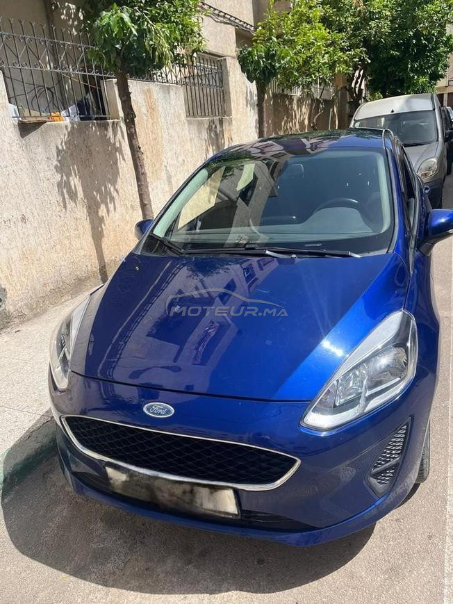voiture à vendre