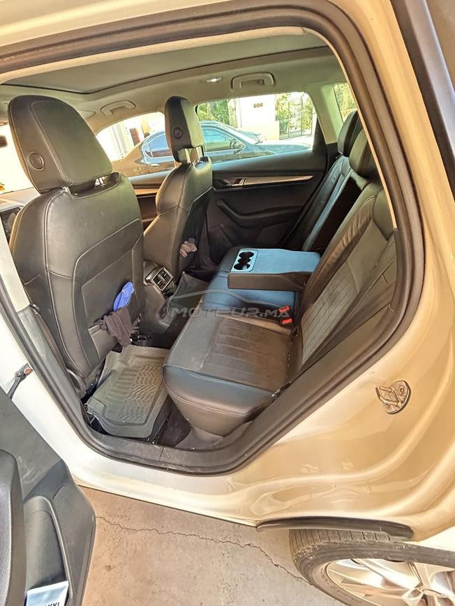skoda karoq full options à vendre
