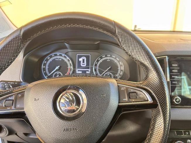 skoda karoq full options à vendre