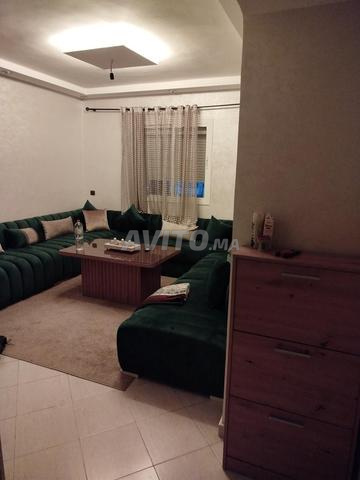 Appartement à vendre 51 m² à Tétouan - 2