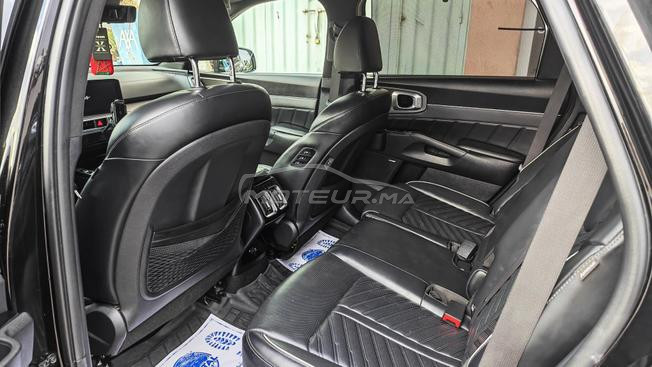 🚘 KIA SORENTO EXECUTIVE 4×4 – 2024 – FULL OPTIONS