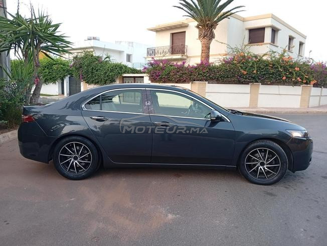 Honda accord platinum 2014