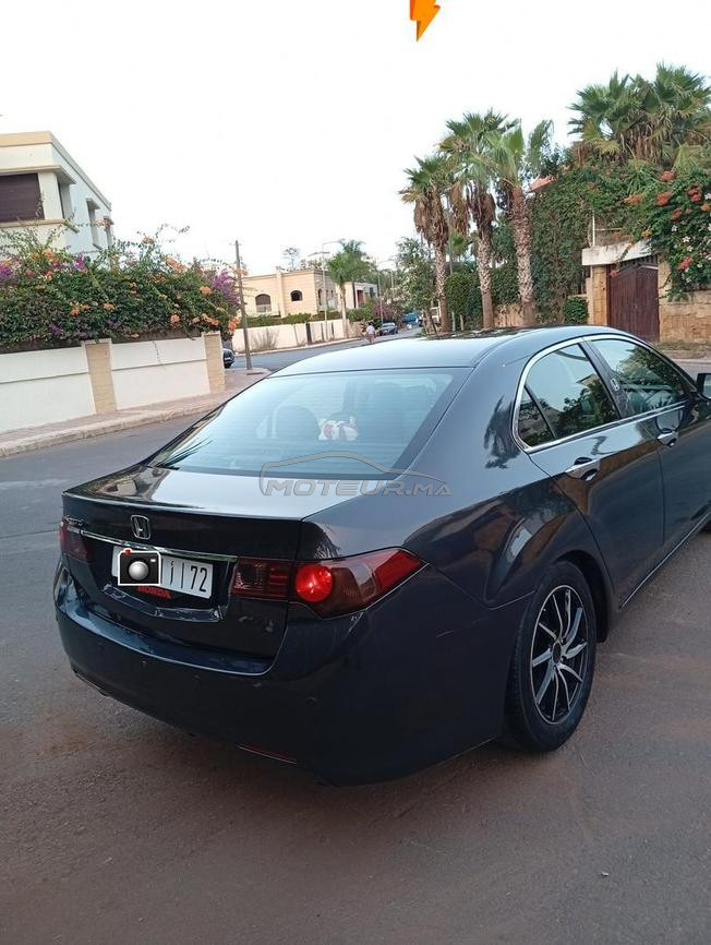 Honda accord platinum 2014