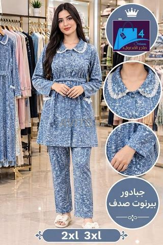 Vêtements pour femmes - 2