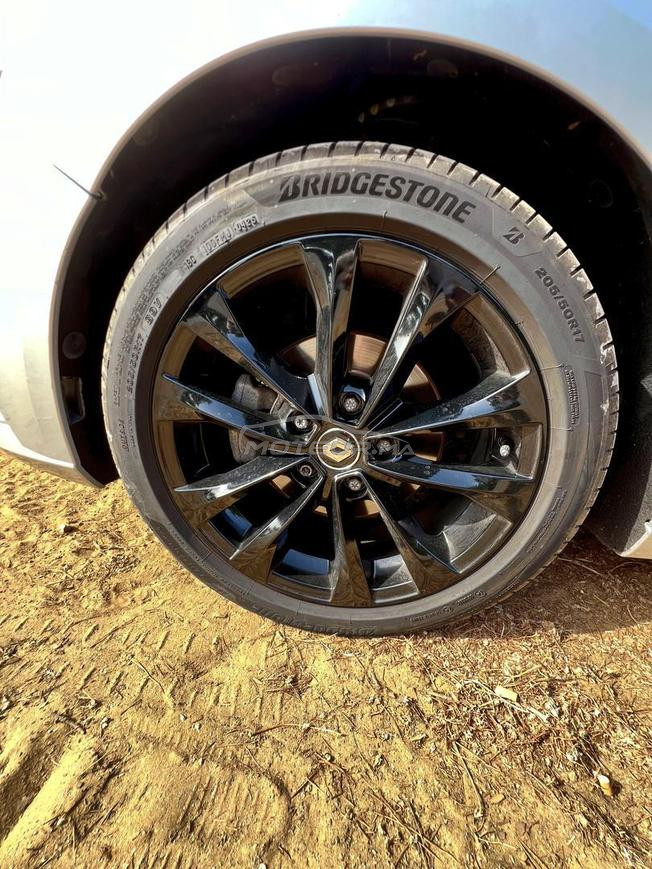 Mégane sedane intense 2022 
