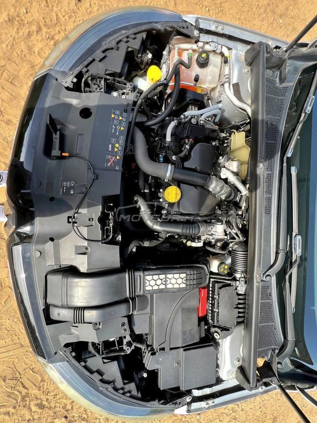 Mégane sedane intense 2022 