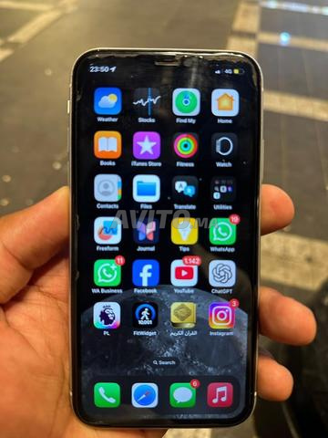 iPhone XR, tout est original - 2