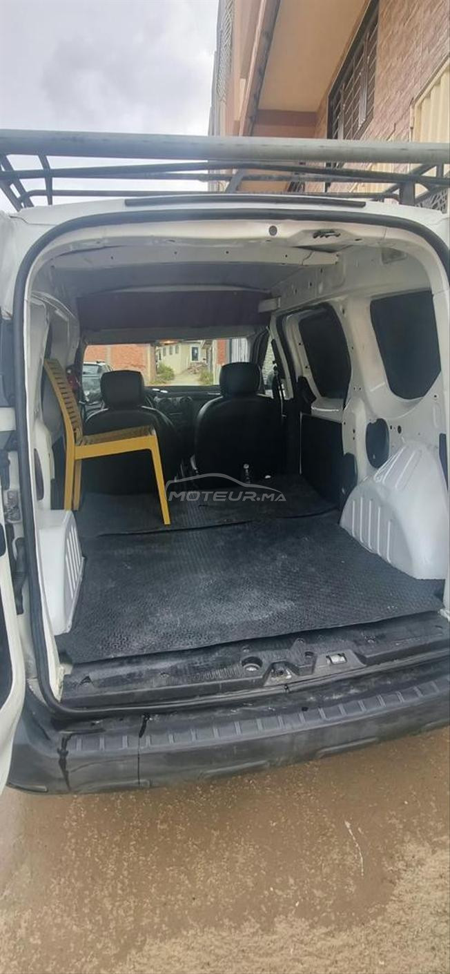 dacia docker a vendre Tanger 