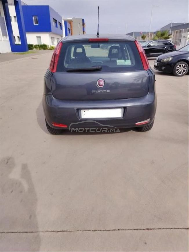 vente punto grand 2016