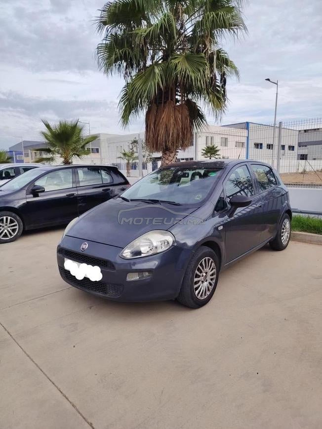 vente punto grand 2016