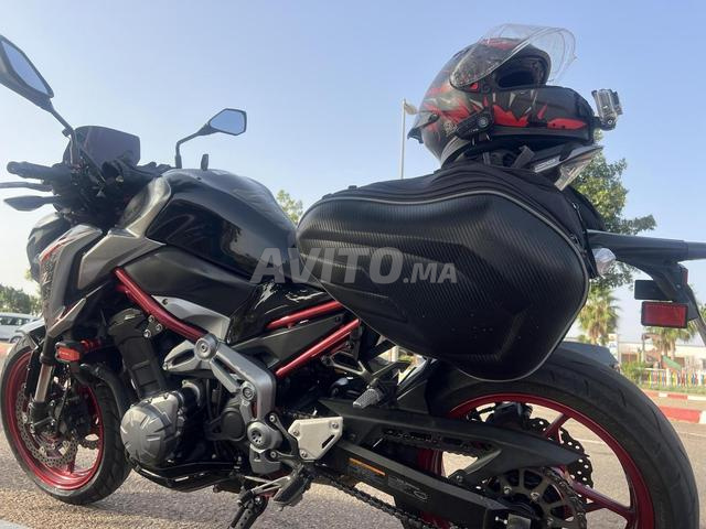 كاواساكي z900 - 2