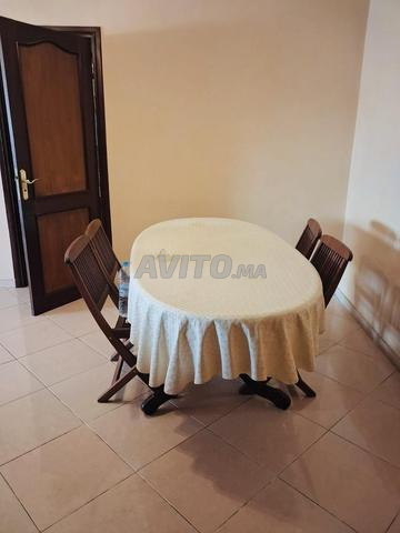 Superbe appartement à louer 109 m² à Marrakech - 2