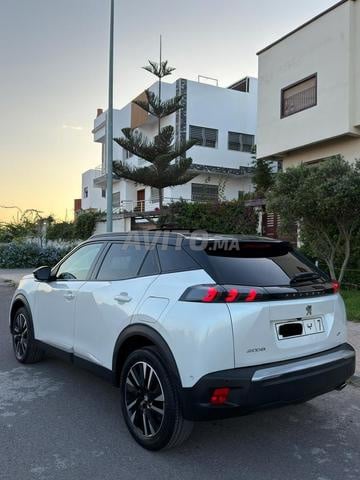 Peugeot 2008 GT line 2022 - 80.000 km