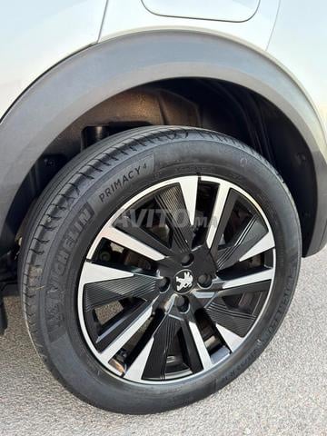 Peugeot 2008 GT line 2022 - 80.000 km