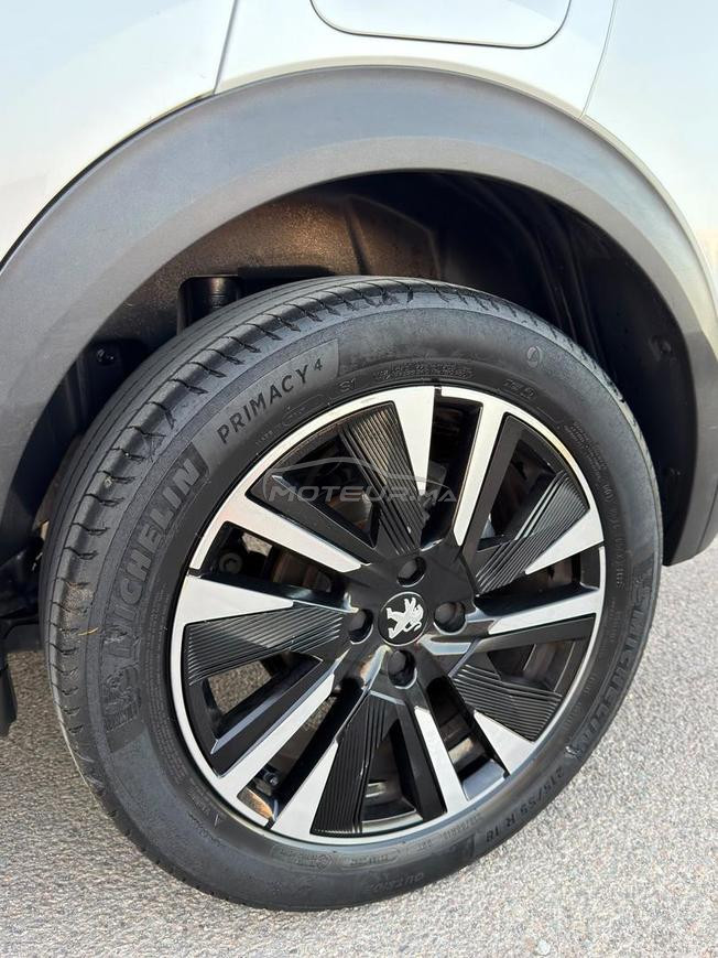 Peugeot 2008 GT line 2022 - 80.000 km