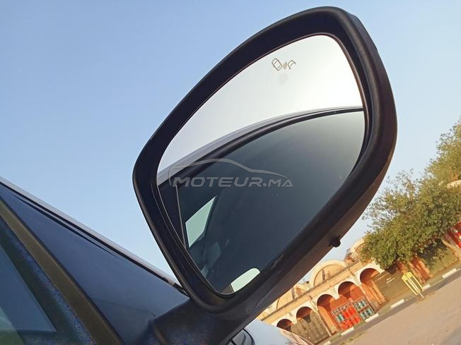 Dacia sandero streetway 2025 Marrakech