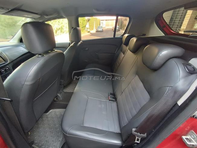 Sandero Stepway Diesel 2013