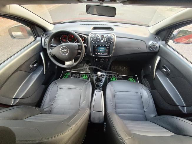 Sandero Stepway Diesel 2013